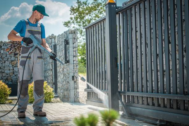 Best Dumpster Area Cleaning  in Thoreau, NM