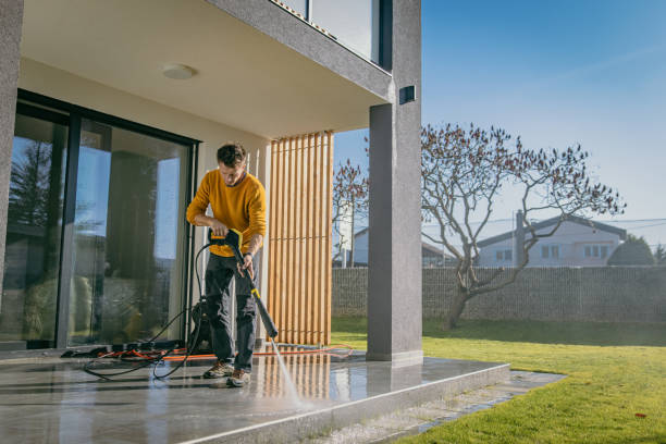 Best Parking Lot and Garage Cleaning  in Thoreau, NM