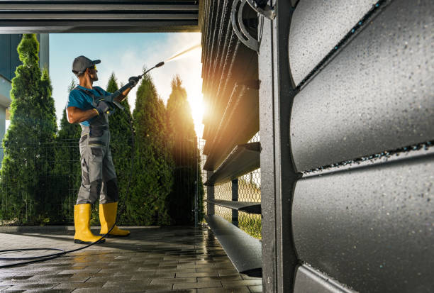 Best Fence Cleaning  in Thoreau, NM